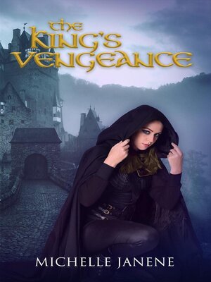 cover image of The King's Vengeance